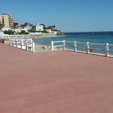 La Tana Nel Vicolo Apartment Santa Marinella Exterior photo