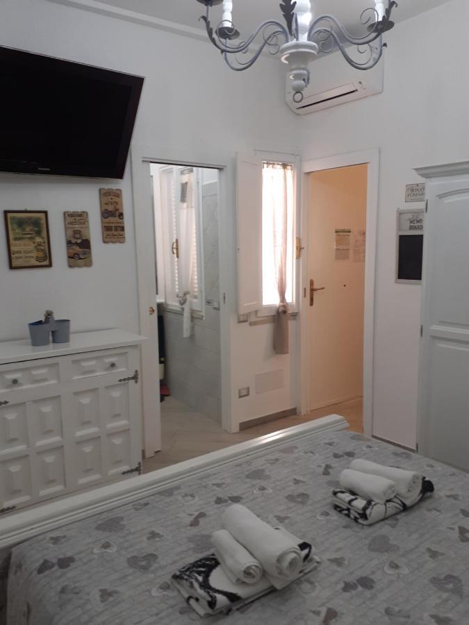 La Tana Nel Vicolo Apartment Santa Marinella Exterior photo