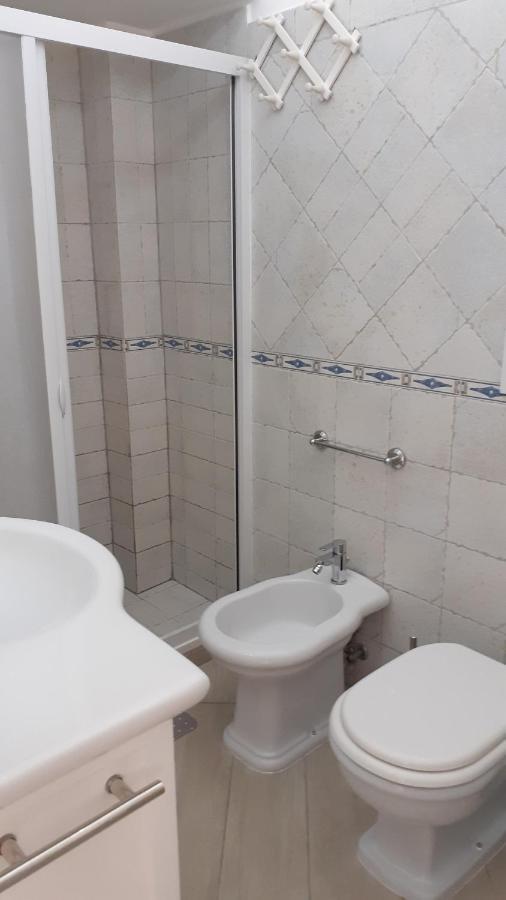 La Tana Nel Vicolo Apartment Santa Marinella Exterior photo