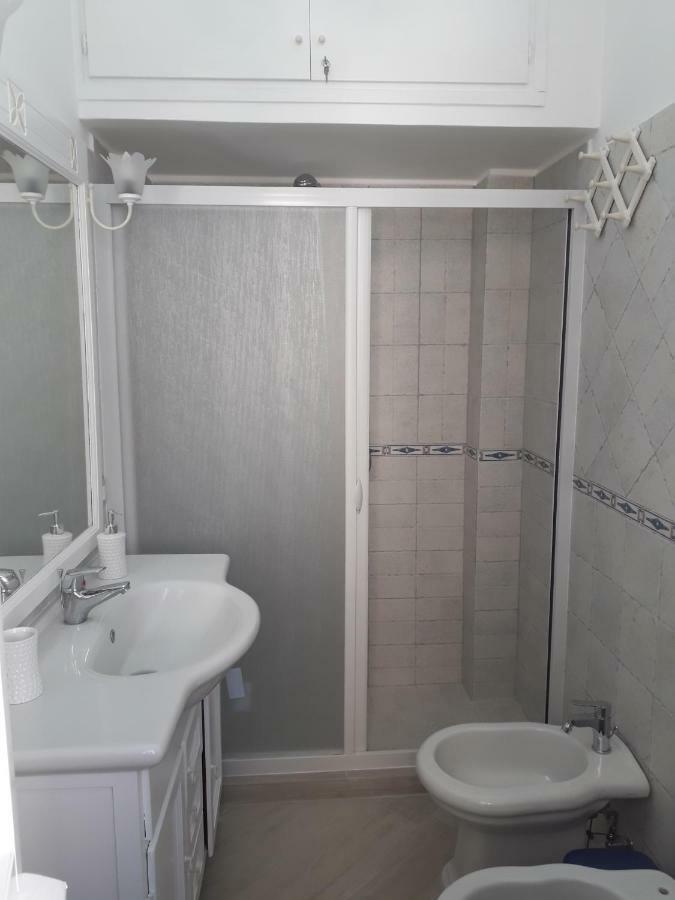 La Tana Nel Vicolo Apartment Santa Marinella Exterior photo