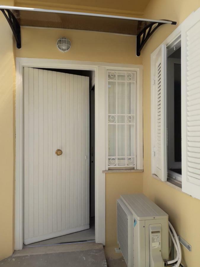 La Tana Nel Vicolo Apartment Santa Marinella Exterior photo